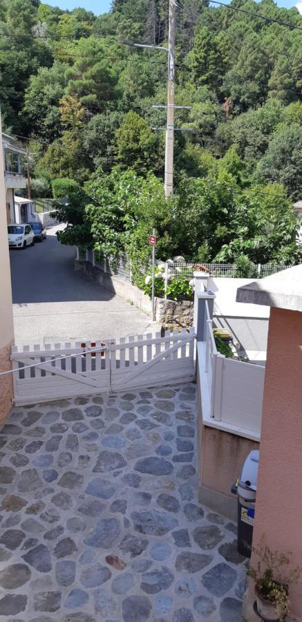 Demeure Prosper 1 Chambre D'Hote Privative Avec Petit Dejeuner Compris Labegude Buitenkant foto