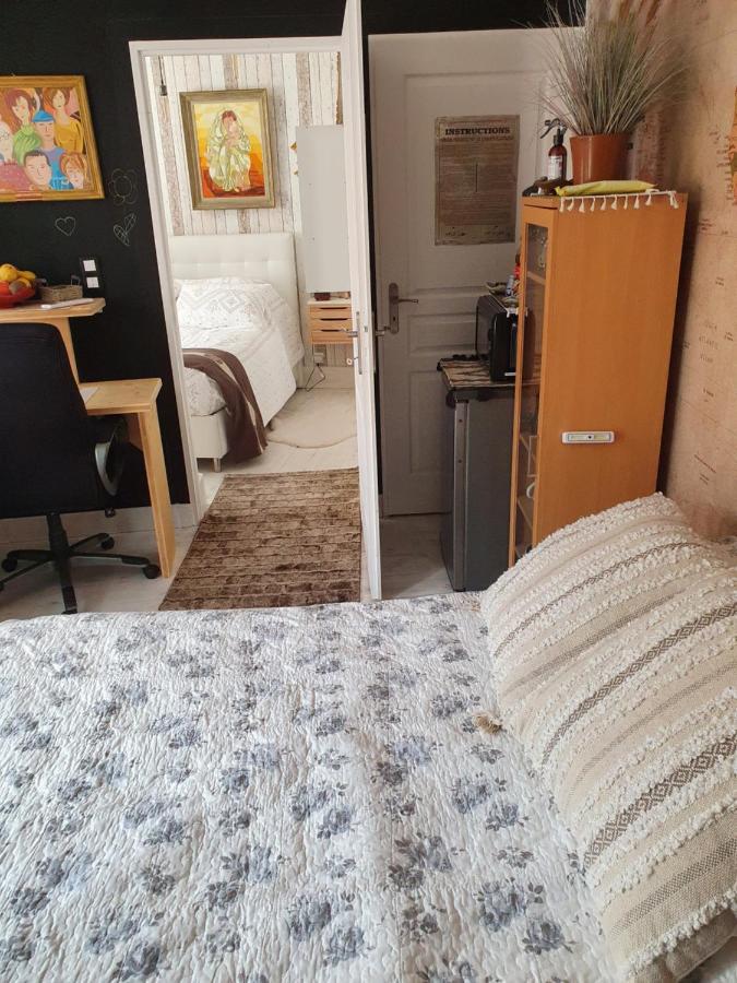 Demeure Prosper 1 Chambre D'Hote Privative Avec Petit Dejeuner Compris Labegude Buitenkant foto
