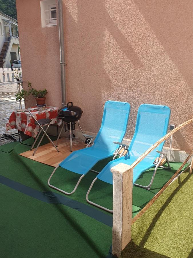 Demeure Prosper 1 Chambre D'Hote Privative Avec Petit Dejeuner Compris Labegude Buitenkant foto