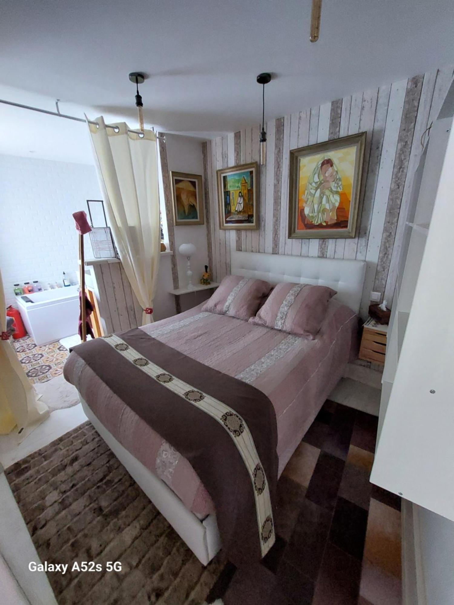 Demeure Prosper 1 Chambre D'Hote Privative Avec Petit Dejeuner Compris Labegude Buitenkant foto