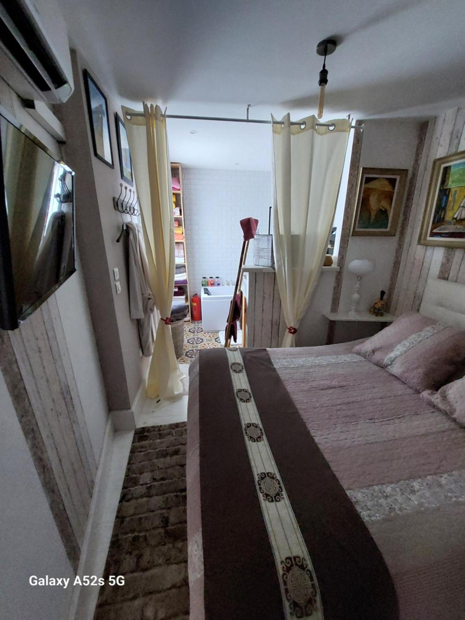 Demeure Prosper 1 Chambre D'Hote Privative Avec Petit Dejeuner Compris Labegude Buitenkant foto