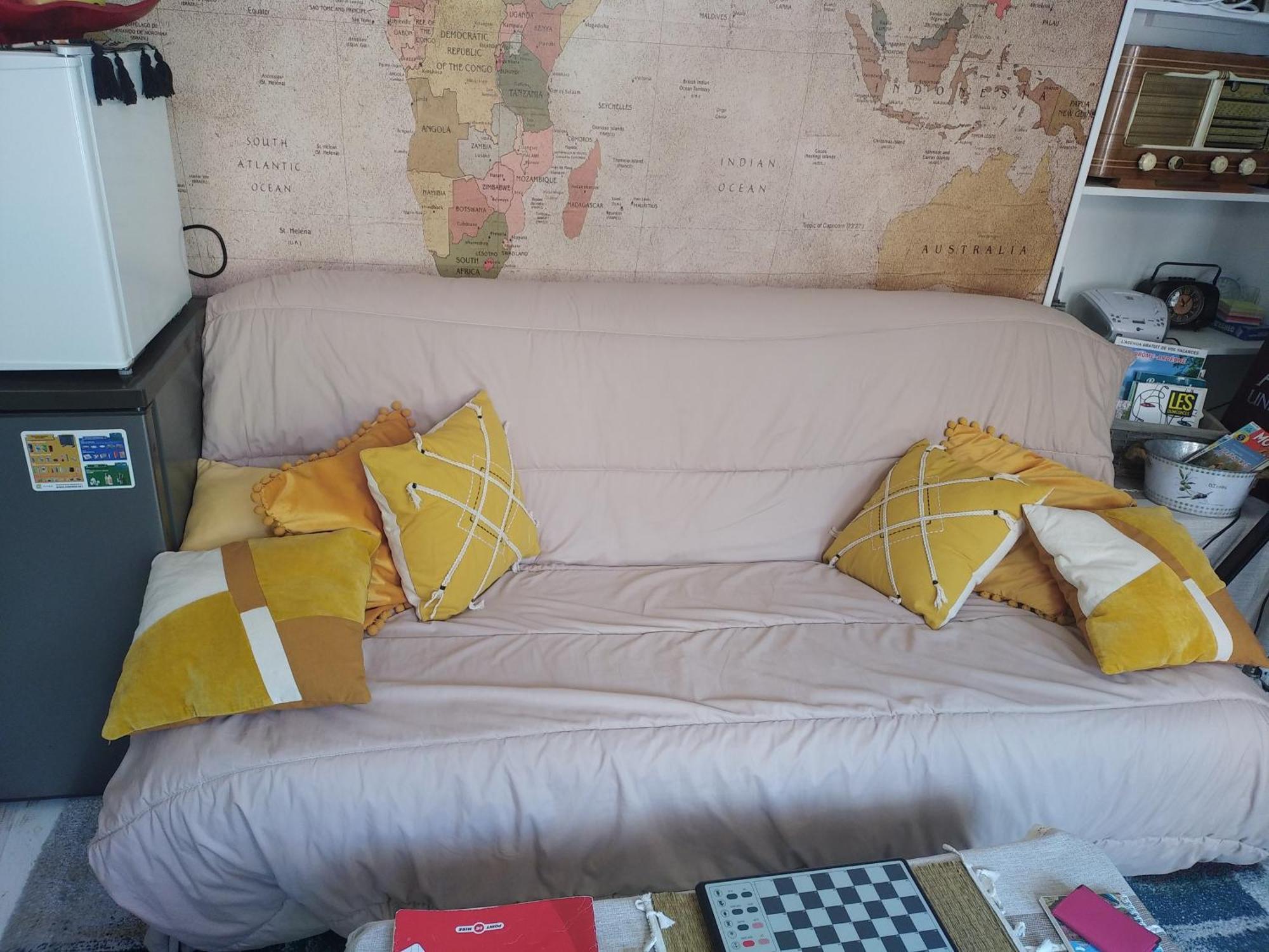Demeure Prosper 1 Chambre D'Hote Privative Avec Petit Dejeuner Compris Labegude Buitenkant foto