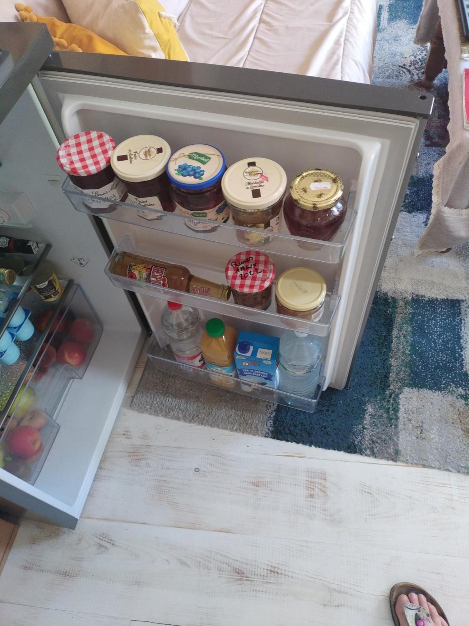 Demeure Prosper 1 Chambre D'Hote Privative Avec Petit Dejeuner Compris Labegude Buitenkant foto