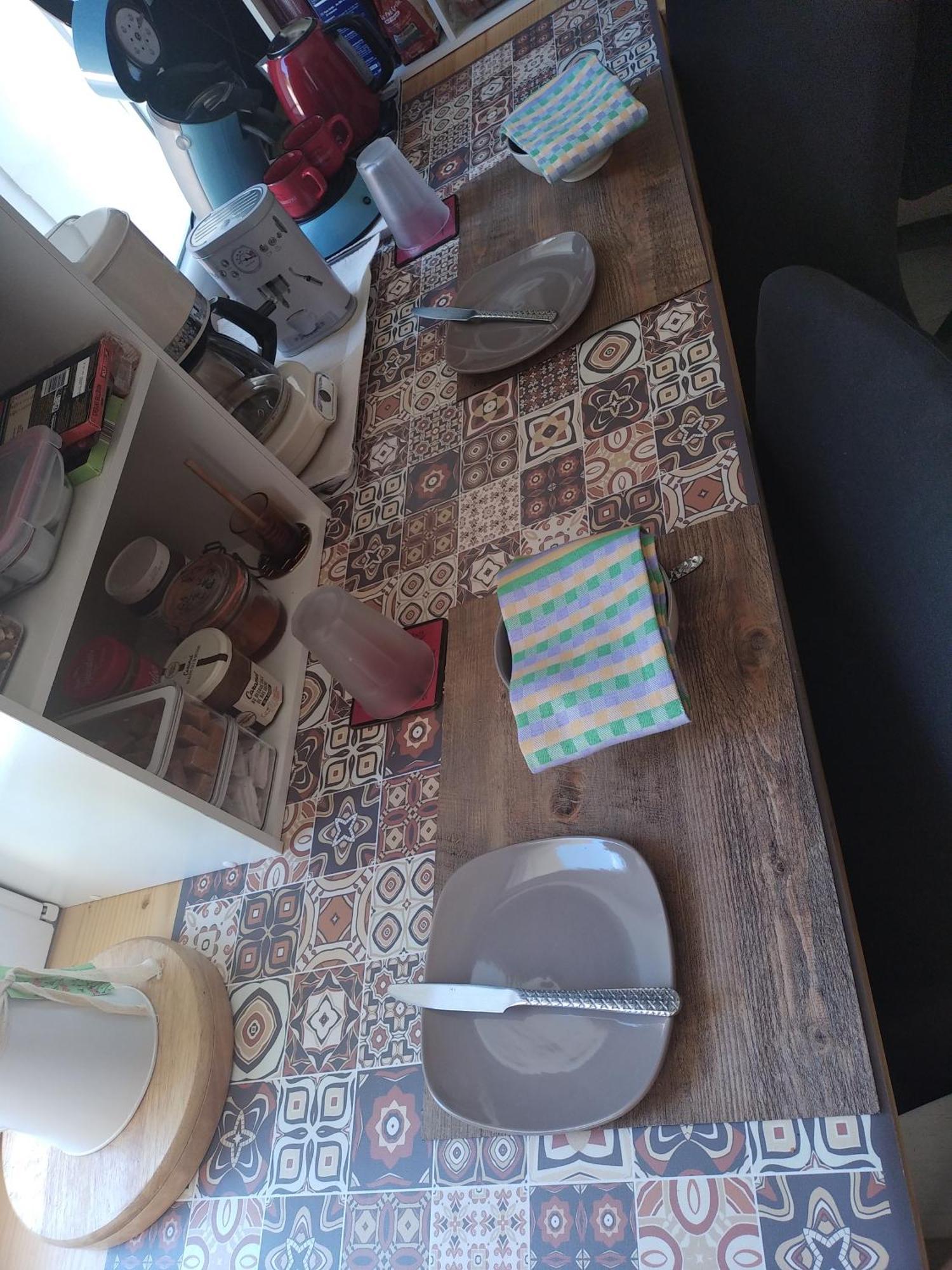 Demeure Prosper 1 Chambre D'Hote Privative Avec Petit Dejeuner Compris Labegude Buitenkant foto