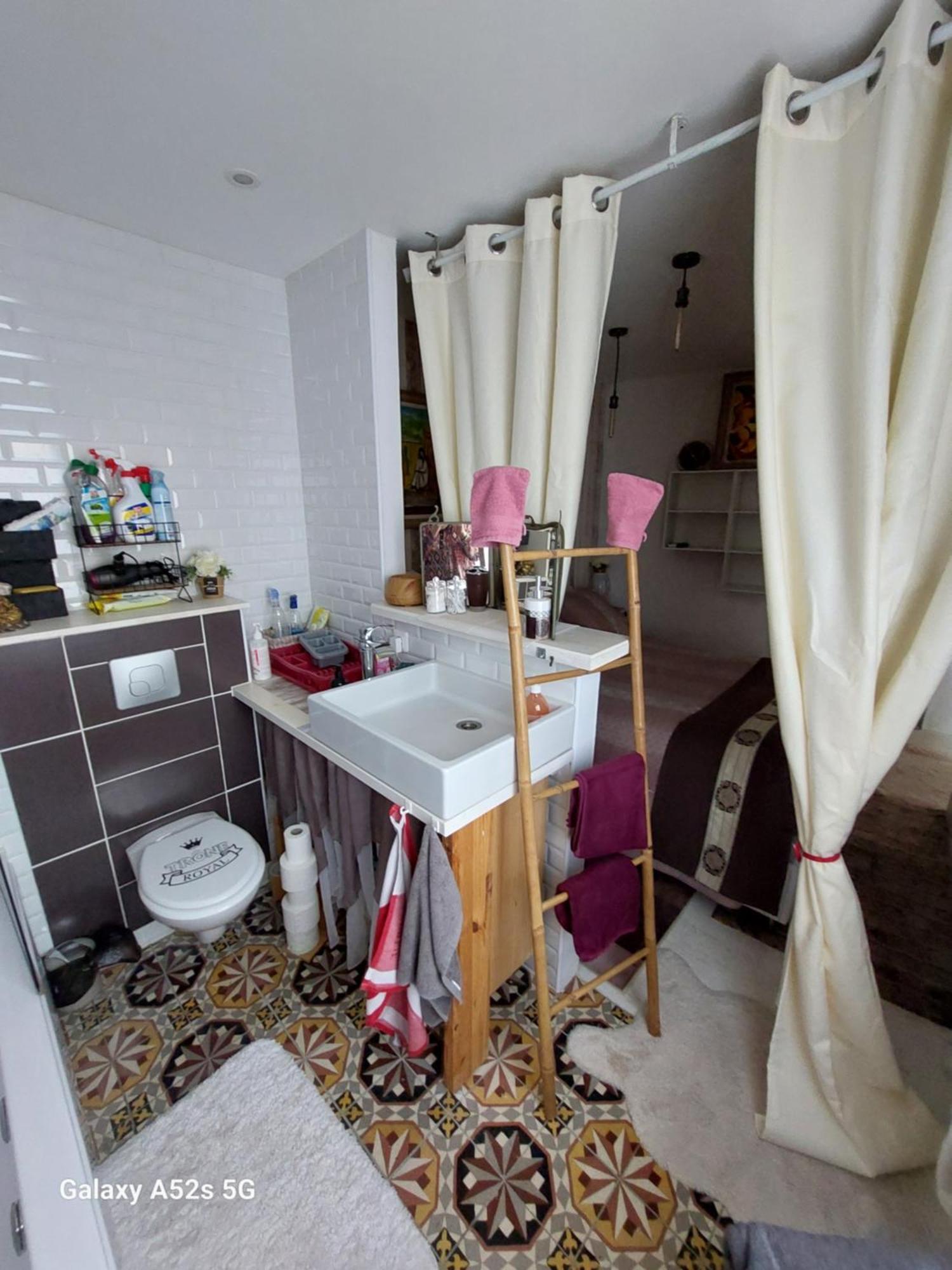 Demeure Prosper 1 Chambre D'Hote Privative Avec Petit Dejeuner Compris Labegude Buitenkant foto